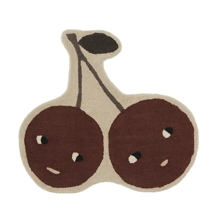 OYOY Living- Cherry Rug