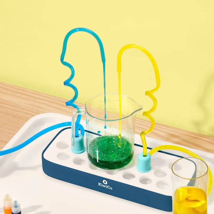 KiwiCo - Chemistry Play Lab