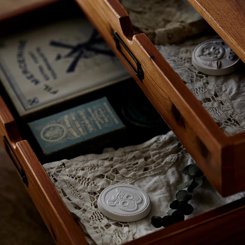 Ballon - Oil Diffuser, Rose