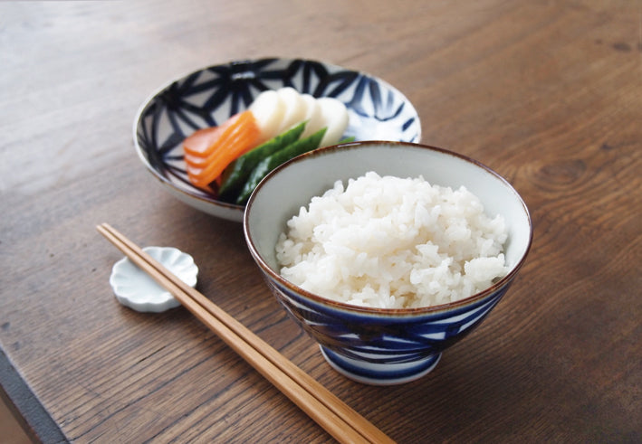 IROHA Bowl, Flax