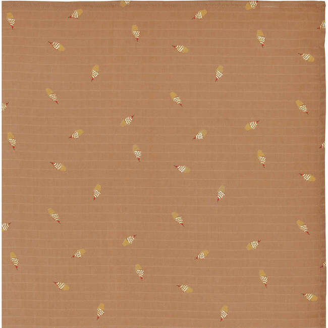 OYOY - Muslin Cloth - 2pk, Sundae