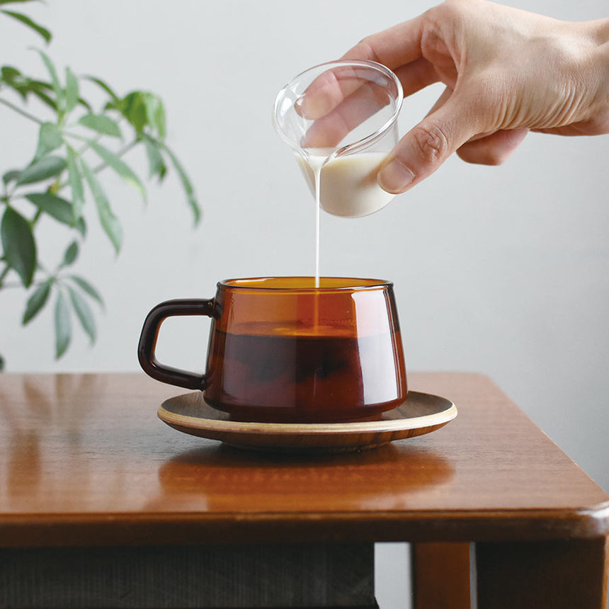 SEPIA Cup & Saucer