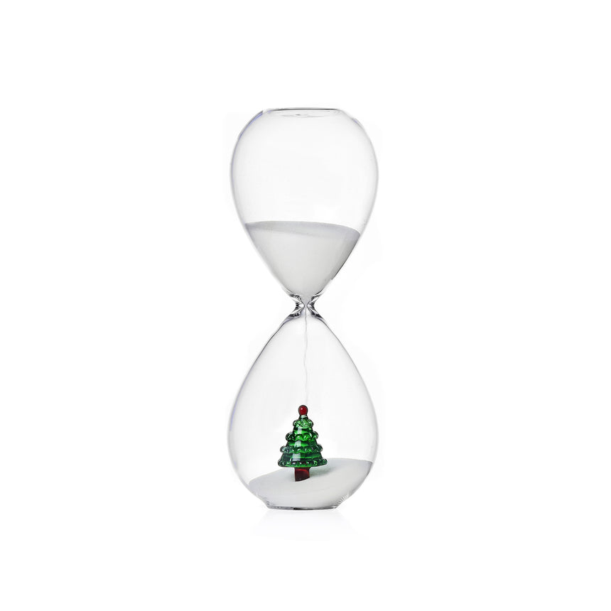 Woodland Tales Hourglass, Wish Tree - 2022 Limited Edition
