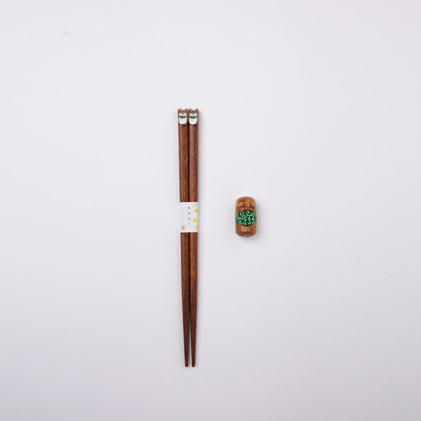 POCO Chopsticks - Shiba Inu