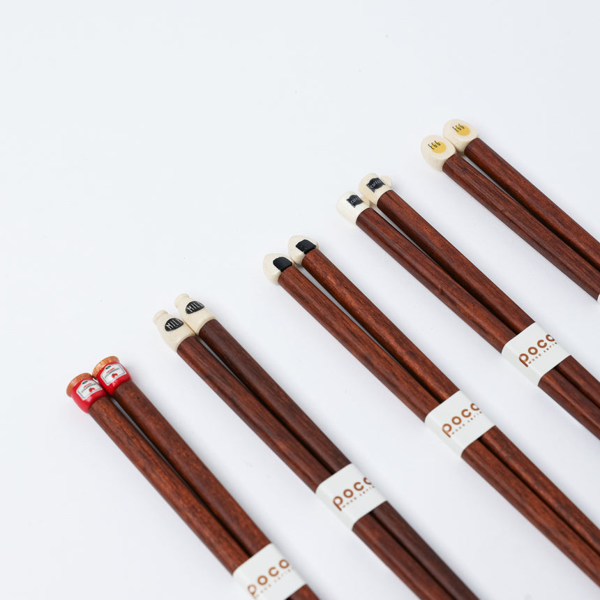 POCO Chopsticks - Collection 2