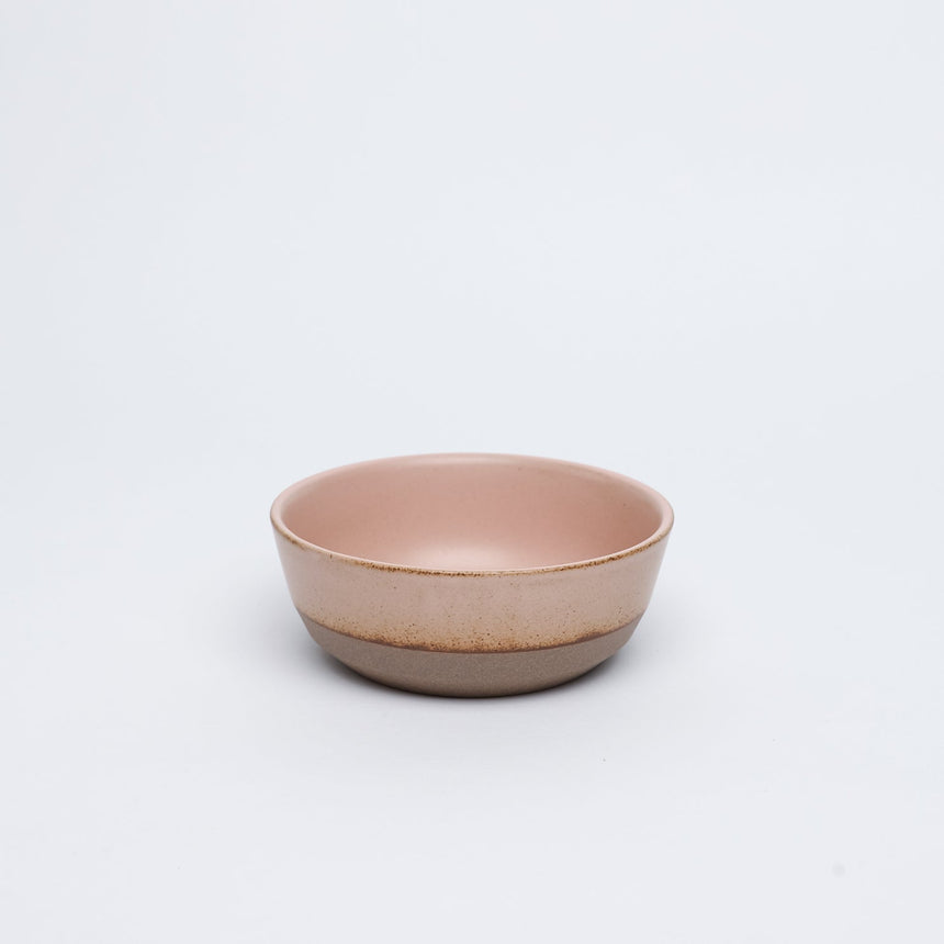 CERAMIC LAB Bowl, Pink