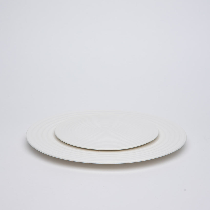 cekitay Zen Plate, Circle
