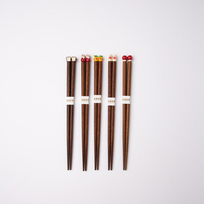 POCO Chopsticks - Collection 1