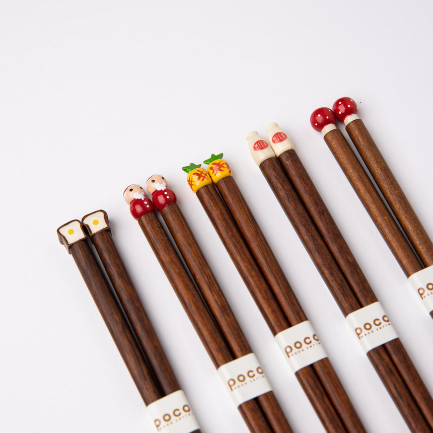 POCO Chopsticks - Collection 1