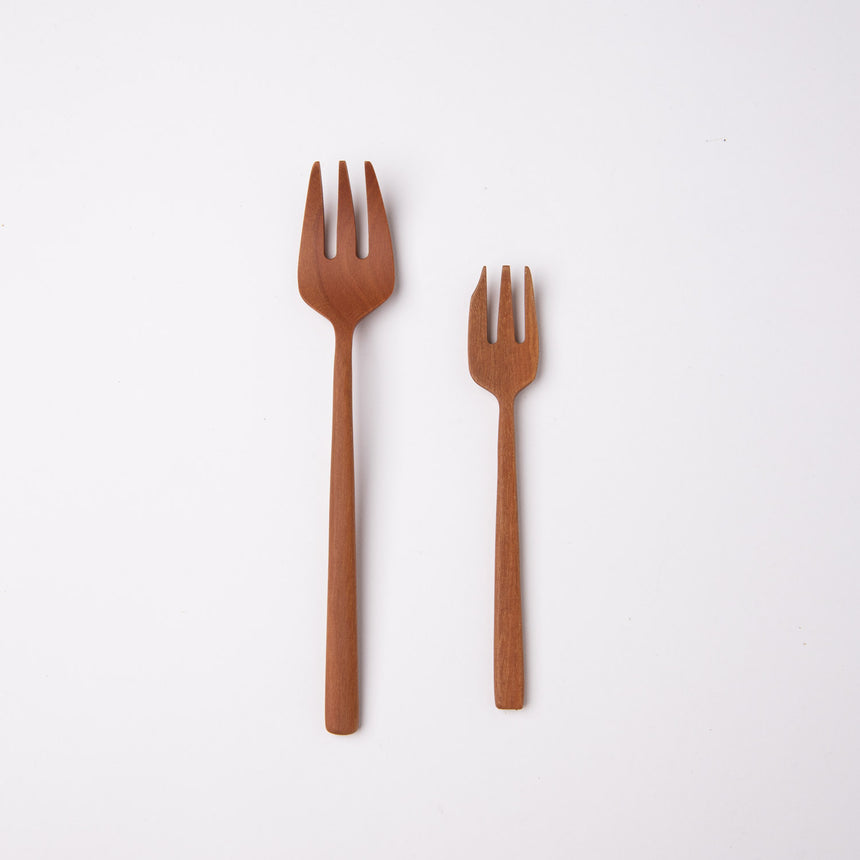 Natu Cutlery Fork