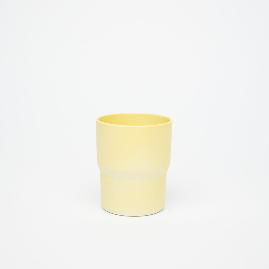 S&B Mug - Yellow