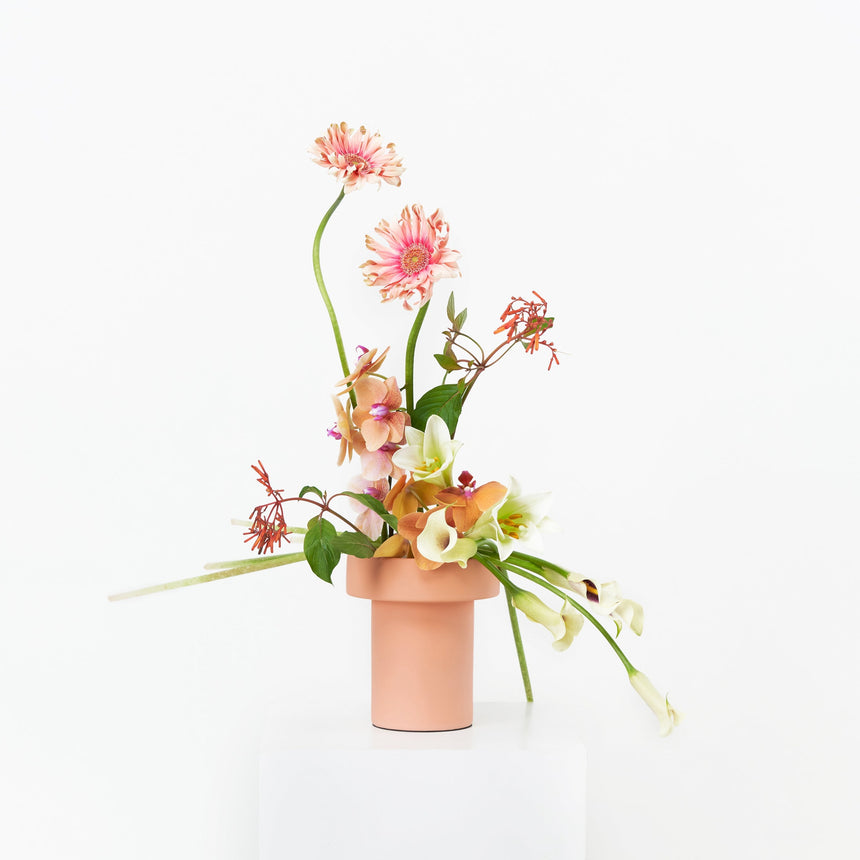 Morandi T-shape Vase - fafaFun