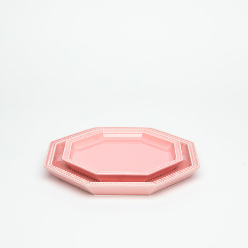 Gâtis Plate - Pink