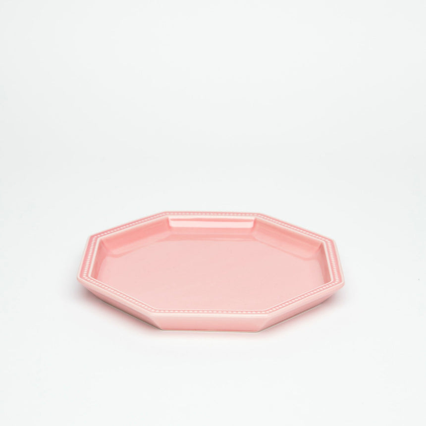 Gâtis Plate - Pink