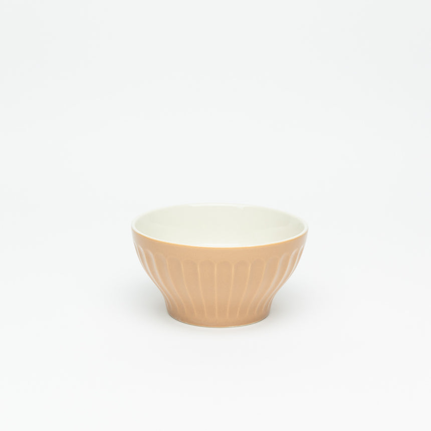 The Bowl - Beige