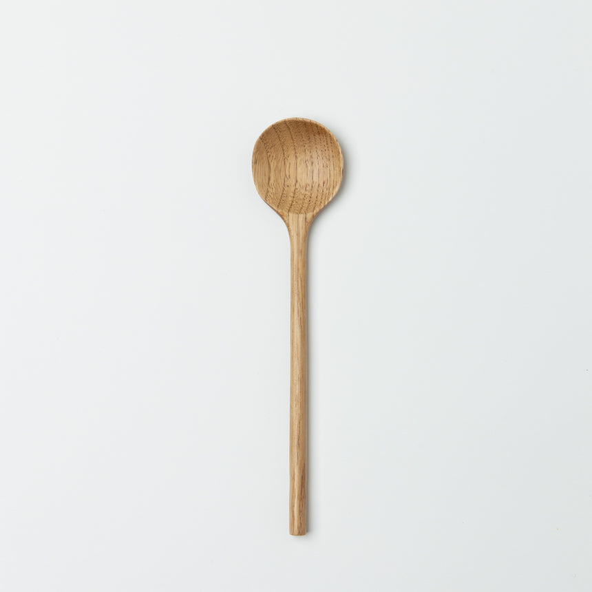 Bosquet Spoon