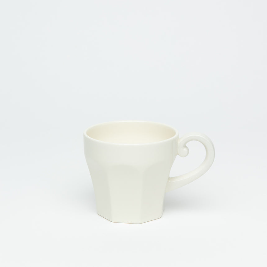 Epice Mug - White