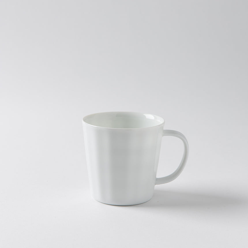 Frill Daily Mug