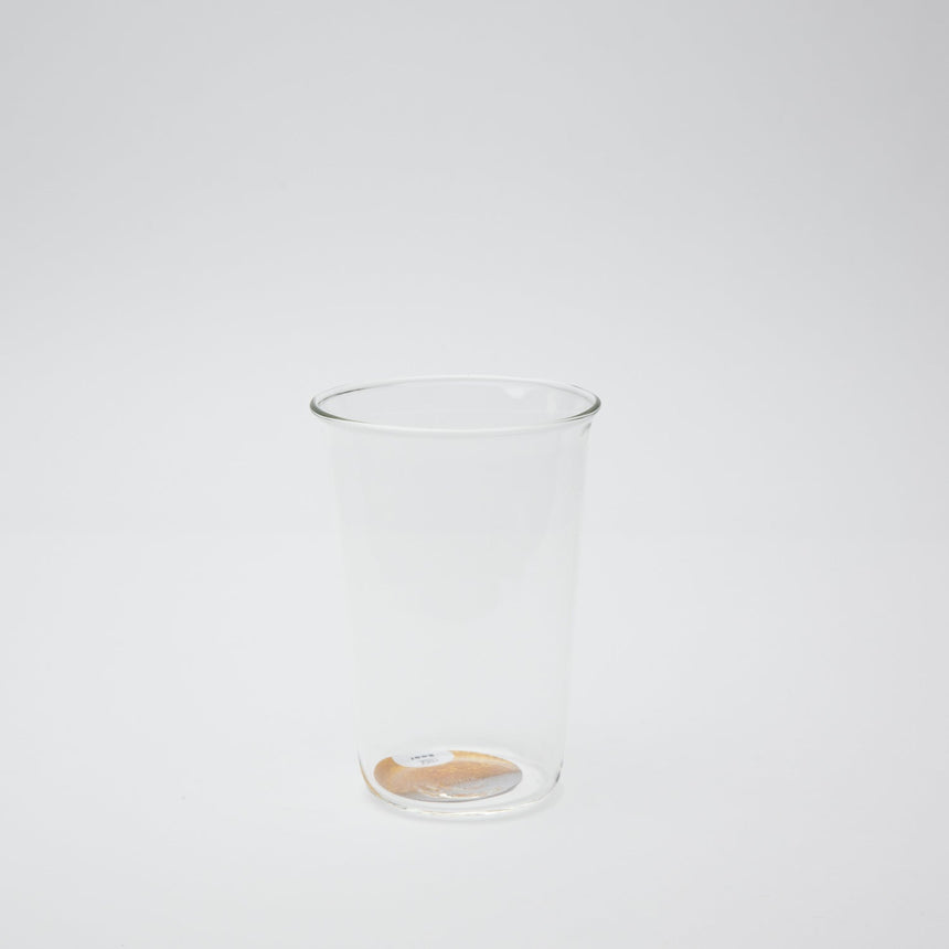 CAST Glass Cup