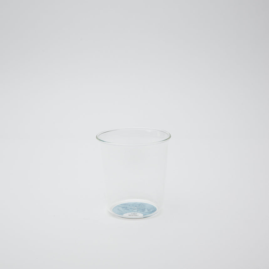 CAST Glass Cup