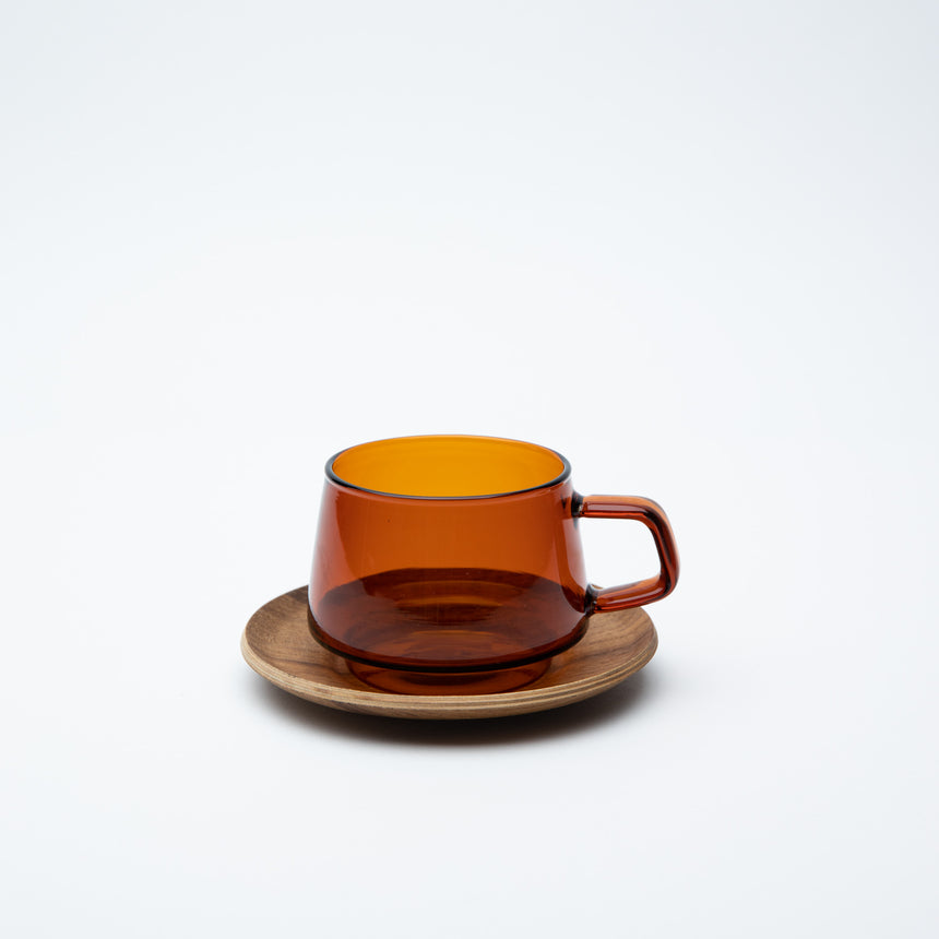 SEPIA Cup & Saucer