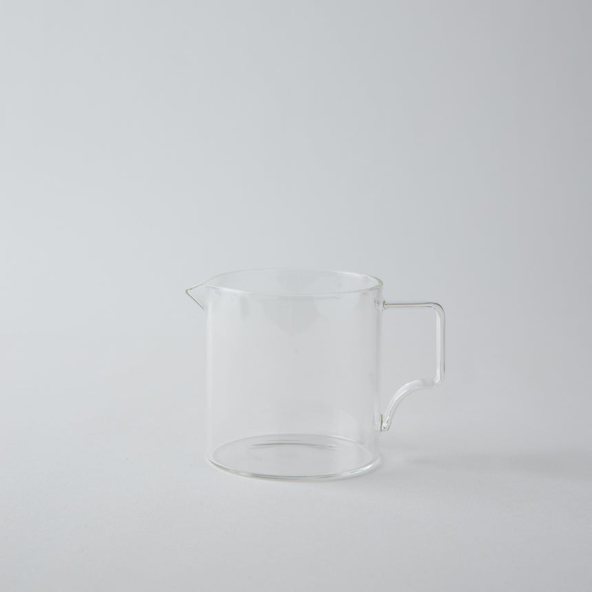 OCT Coffee Jug