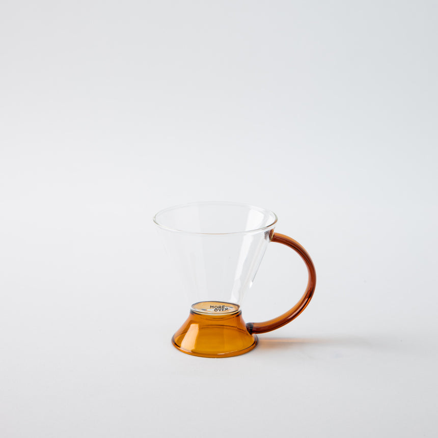 Labo Glass Teacup