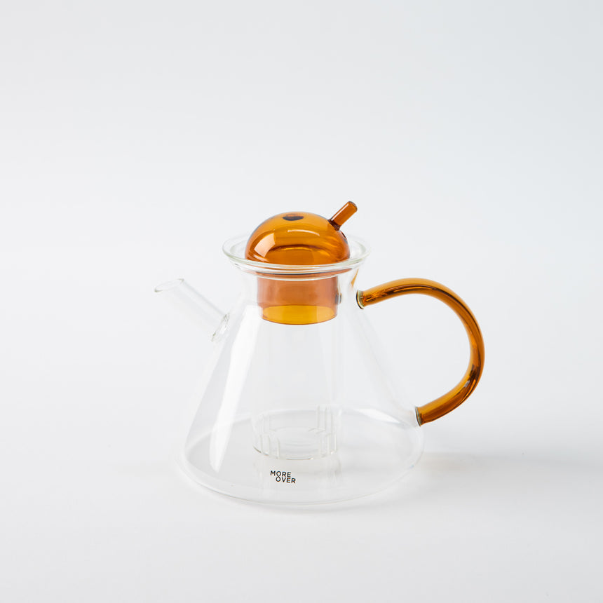 Labo Glass Teapot
